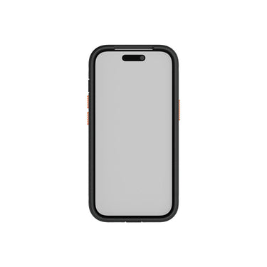 Tech21 Evo Max for iPhone 15/16e Case with MagSafe - Black